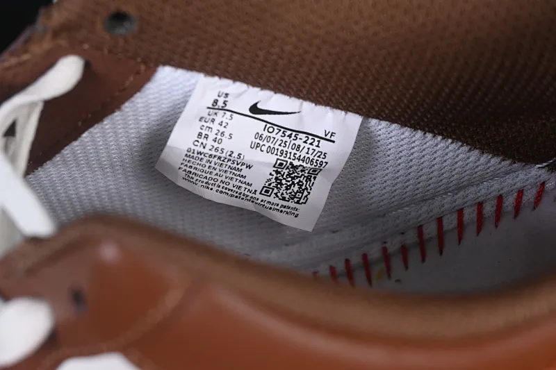 All categories Nk Air Force 1 Air Force series Nk Air Force 1 Low Air Force low-top Nike Air Force 1'07 Low Air Force 1 low-top casual sneakers IO7545-221